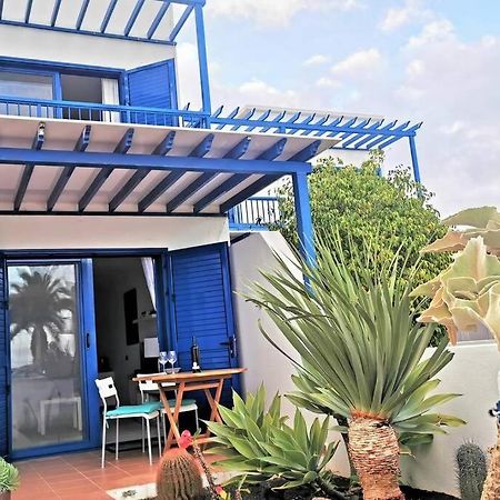 Villa Papagayo Views à Playa Blanca  Extérieur photo