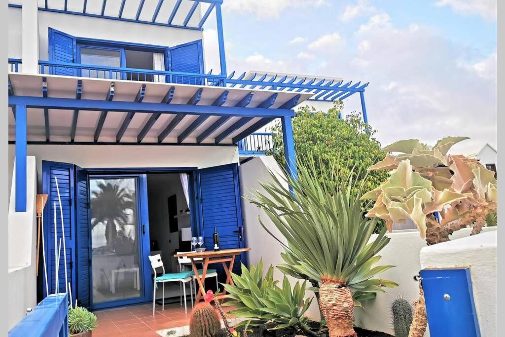 Villa Papagayo Views à Playa Blanca  Extérieur photo