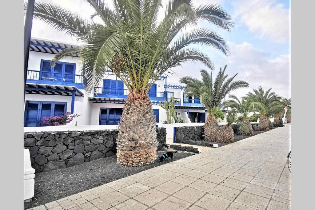 Villa Papagayo Views à Playa Blanca  Extérieur photo