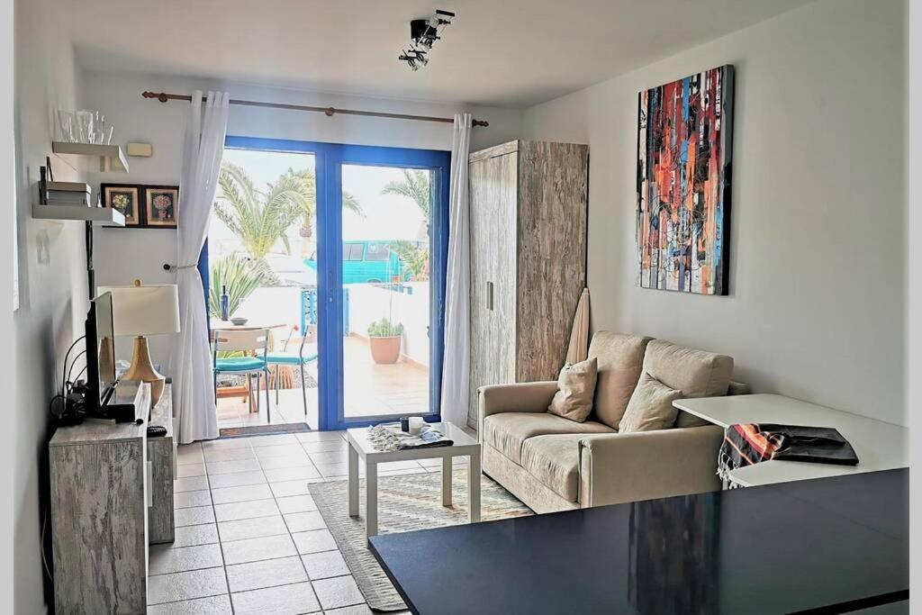 Villa Papagayo Views à Playa Blanca  Extérieur photo