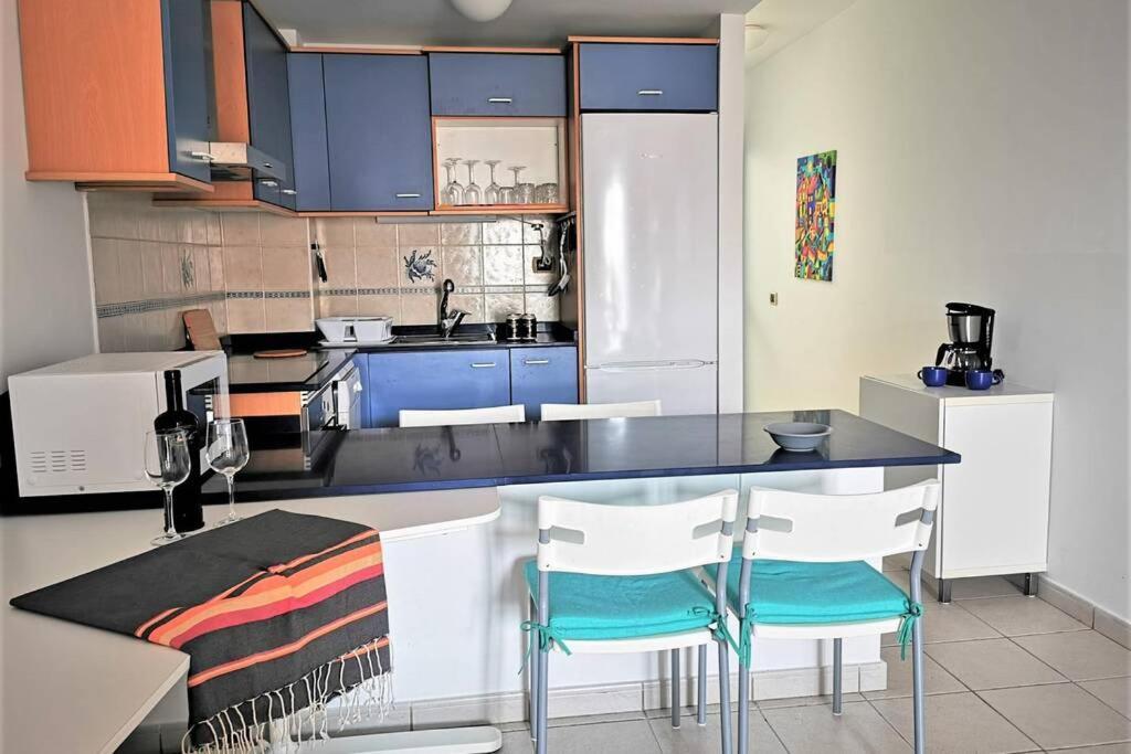Villa Papagayo Views à Playa Blanca  Extérieur photo