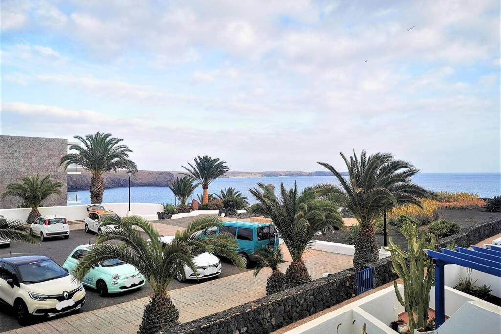 Villa Papagayo Views à Playa Blanca  Extérieur photo