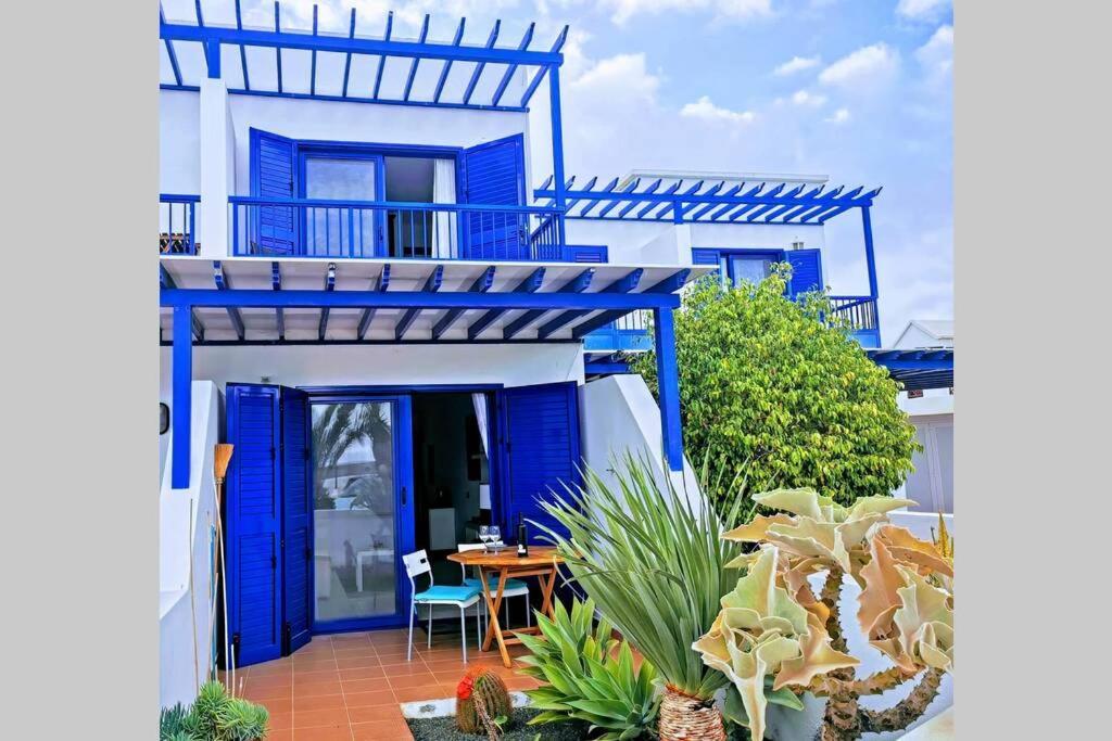 Villa Papagayo Views à Playa Blanca  Extérieur photo