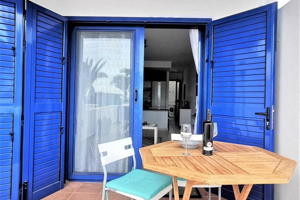 Villa Papagayo Views à Playa Blanca  Extérieur photo