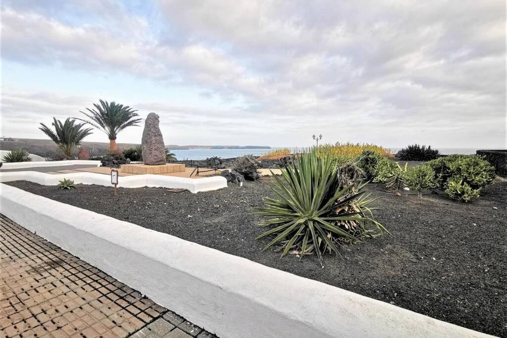 Villa Papagayo Views à Playa Blanca  Extérieur photo