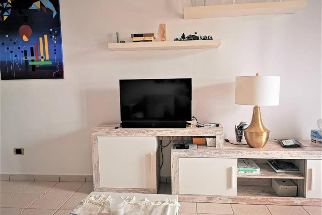 Villa Papagayo Views à Playa Blanca  Extérieur photo